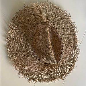 Lack of Color Sunny Dip Fedora